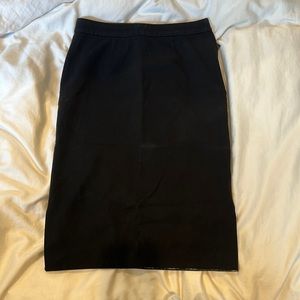 Anthropologie skirt